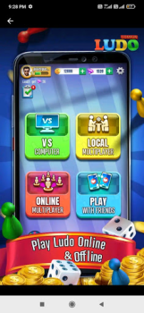 İndir Ludo Rol yapma Android için Ekran görüntüsü 2