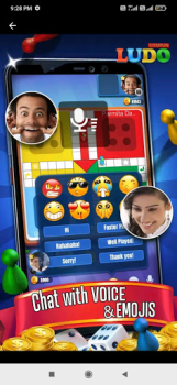 İndir Ludo Rol yapma Android için Ekran görüntüsü 4