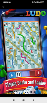 İndir Ludo Rol yapma Android için Ekran görüntüsü 6