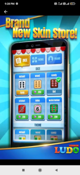 İndir Ludo Rol yapma Android için Ekran görüntüsü 7