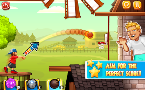 İndir Dude Perfect 2 Eylem Android için Ekran görüntüsü 2