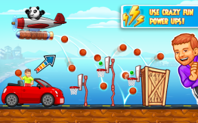 İndir Dude Perfect 2 Eylem Android için Ekran görüntüsü 3