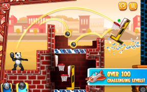 İndir Dude Perfect 2 Eylem Android için Ekran görüntüsü 6