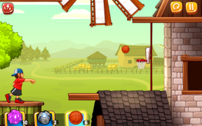 İndir Dude Perfect 2 Eylem Android için Ekran görüntüsü 7