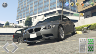 İndir M3 E92: BMW Drift Adventure Yarış Android için Ekran görüntüsü 5