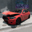 İndir  M5 BMW: Real Car Crashes