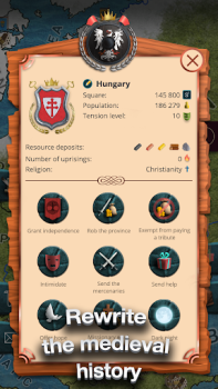 KR 1 - İmparator Simülatörü