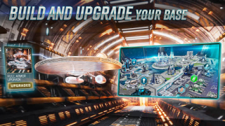 İndir Star Trek™ Fleet Command Stratejiler Android için Ekran görüntüsü 5