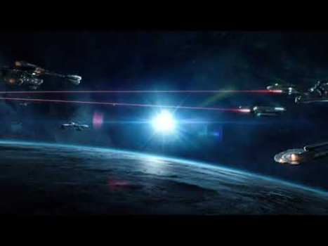 İndir Star Trek™ Fleet Command Stratejiler Android için Ekran görüntüsü 8