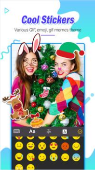 İndir Star Vlog Creator Eğlence Android için Ekran görüntüsü 5