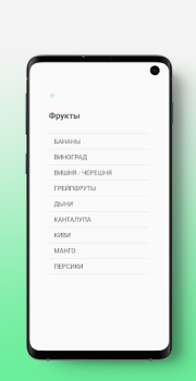 İndir Кето диета с рецептами и меню Sağlık & Fitness Android için Ekran görüntüsü 2