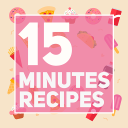 İndir  15 Minutes Recipes