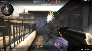 İndir Counter Strike 2017 Mobile Eylem Android için Ekran görüntüsü 2