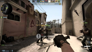 İndir Counter Strike 2017 Mobile Eylem Android için Ekran görüntüsü 3
