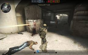İndir Counter Strike 2017 Mobile Eylem Android için Ekran görüntüsü 4