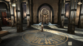 İndir Syberia Maceralar Android için Ekran görüntüsü 2