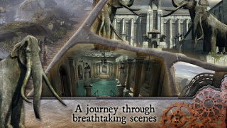 İndir Syberia Maceralar Android için Ekran görüntüsü 3