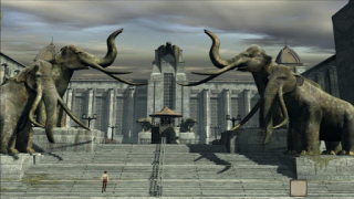 İndir Syberia Maceralar Android için Ekran görüntüsü 4