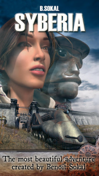 İndir Syberia Maceralar Android için Ekran görüntüsü 7