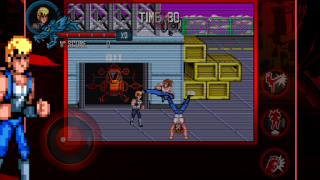 Double Dragon Trilogy