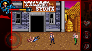 Double Dragon Trilogy