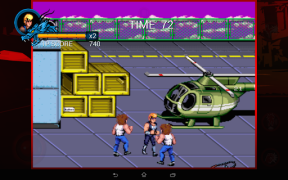 Double Dragon Trilogy
