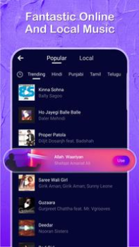 İndir MV Master Fotoğraf Android için Ekran görüntüsü 5