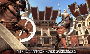 İndir BLOOD & GLORY Eylem Android için Ekran görüntüsü 5