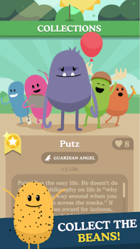 İndir Dumb Ways To Die 3: World Tour Arcade Android için Ekran görüntüsü 3