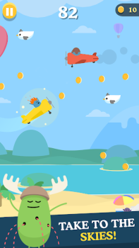 İndir Dumb Ways To Die 3: World Tour Arcade Android için Ekran görüntüsü 5