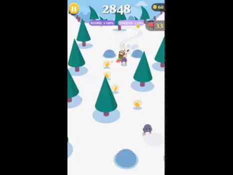 İndir Dumb Ways To Die 3: World Tour Arcade Android için Ekran görüntüsü 8