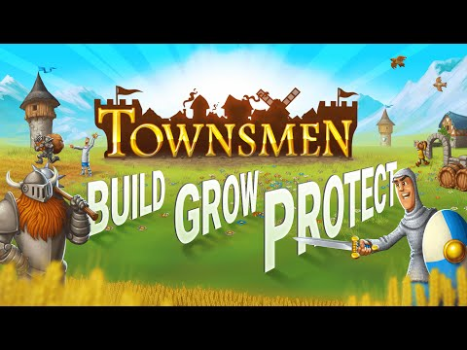 Townsmen