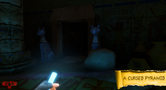 İndir VR Silent Home Bulmaca Oyunları Android için Ekran görüntüsü 3