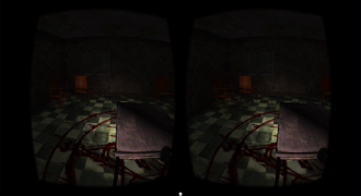 İndir VR Silent Home Bulmaca Oyunları Android için Ekran görüntüsü 4