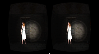 İndir VR Silent Home Bulmaca Oyunları Android için Ekran görüntüsü 6