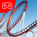 İndir  VR Thrills Roller Coaster Game