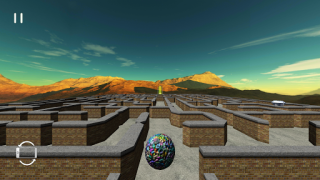 İndir VR Maze Bulmaca Oyunları Android için Ekran görüntüsü 2