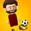 İndir The Real Juggle: Soccer 2024