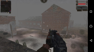 Project Stalker