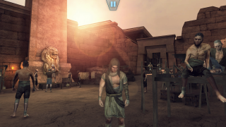 İndir Stargate SG-1: Unleashed Ep 1 Maceralar Android için Ekran görüntüsü 3