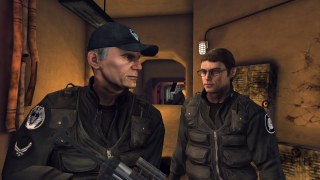 İndir Stargate SG-1: Unleashed Ep 1 Maceralar Android için Ekran görüntüsü 4