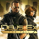 İndir  Deus Ex: The Fall (Mod)