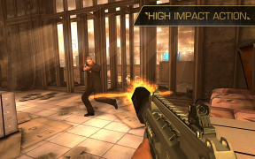 Deus Ex: The Fall (Mod)