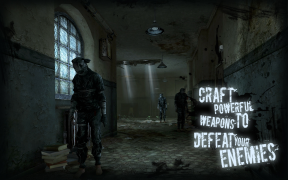 İndir Lost Within Eylem Android için Ekran görüntüsü 2
