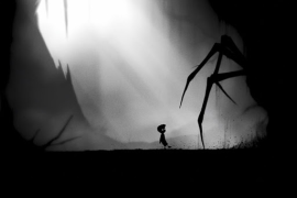 İndir LIMBO demo Maceralar Android için Ekran görüntüsü 2