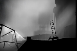 İndir LIMBO demo Maceralar Android için Ekran görüntüsü 3