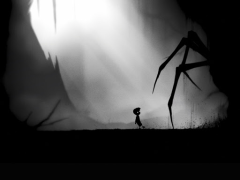İndir LIMBO demo Maceralar Android için Ekran görüntüsü 7