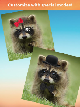İndir My Talking Pet Eğlence Android için Ekran görüntüsü 7