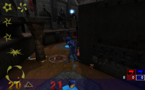 İndir OpenArena Eylem Android için Ekran görüntüsü 2