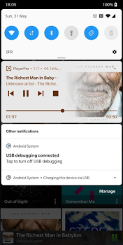 İndir PlayerPro Music Player Müzik ve Ses Android için Ekran görüntüsü 7
